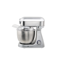 High Quality stand mixer food processor peanut butter multifunction food mixers